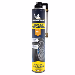 MICHELIN répare crevaison 750ml