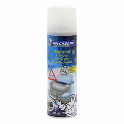 IMPEX 009400, Voiture, Spray, Cadenas, Pare-brise, Multicolore, Verre, Métal, Gloss, Mat