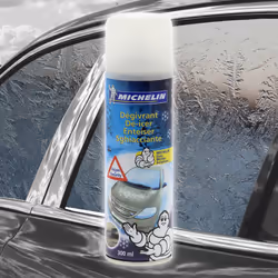 IMPEX 009400 accessoire et nettoyant pour véhicule Spray