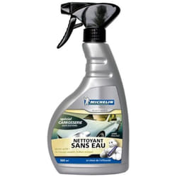 Michelin - nettoyant sans eau