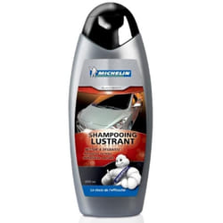 Michelin - shampooing lustrant
