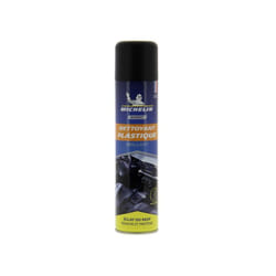 Michelin - Expert Brillant plastiques - 400 ml