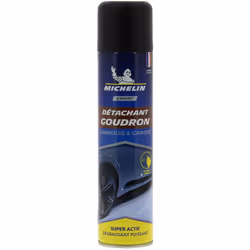 Détachant Goudron Michelin - Expert Le Détachant Goudron Michelin Expert est spécialement conçu pour éliminer efficacement le ...