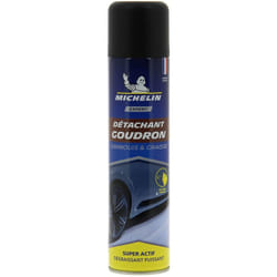 Michelin - Détachant Goudron Jantes, Peintures & Pièces