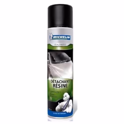 Expert Détachant résine - 400 ml Le détachant résine Michelin a été formulé pour vous garantir un résultat optimal Avec la ga ...