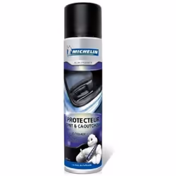 Expert Protecteur joints - 400 ml Le protecteur joints et caoutchouc Michelin a été formulé pour vous garantir un résultat op ...