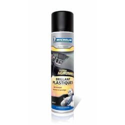 Michelin - Expert Brillant plastiques - Agrumes - 400 ml
