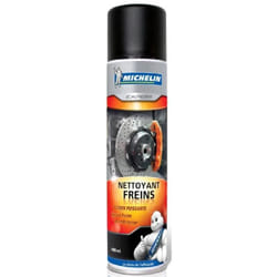 Michelin - Expert Nettoyant freins - 400 ml