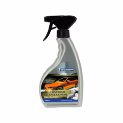 Le Lustreur brillance extreme Michelin a été formulé pour garantir un résultat optimal Avec la gamme expert Michelin, vous fa ...