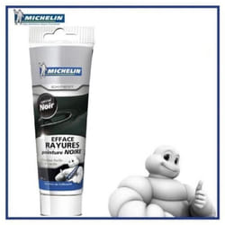 Michelin - Expert Efface-rayures - Noir - 100 ml
