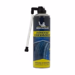 MICHELIN - Répare-crevaison - 500ml