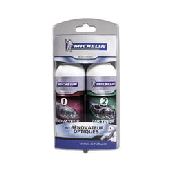 Michelin - Expert Kit de renovation optique de phares