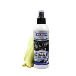 Michelin - Expert Nettoyant ecrans tactiles - gps - 200ml