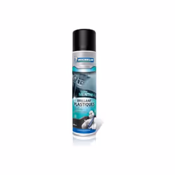 Le brillant plastiques senteur menthe Michelin a été formulé pour vous ga rantir un résultat optimal Avec la gamme expert Mic ...