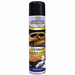 Expert Lustreur express - 400 ml Le Lustreur Express Michelin a été formulé pour garantir un résu - ltat optimal Avec la gamm ...