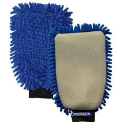 Michelin - gant de lavage chenille