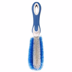 MICHELIN brosse nettoie jantes Nettoyage sans effort des jantes et enjoliveurs] Ne raye pas. Armature souple pour nettoyer da ...