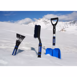 IMPEX 009490 accessoire et nettoyant pour véhicule Grattoir à glace