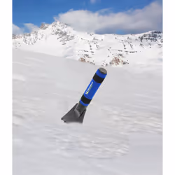IMPEX 009490 accessoire et nettoyant pour véhicule Grattoir à glace - Vue supplémentaire 4