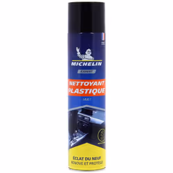 EXP Plast.mat 600ml 1 paire de Gants MICHELIN Extra Longs, spécial montage Chaînes à neige Longueur 55cm, montant jusqu'au de ...