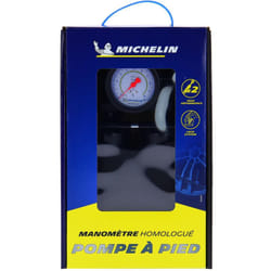 Pompe a pied 2 pistons - Michelin