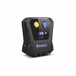 MICHELIN Mini Compresseur 12V, 7 l/min, 3,5 bar