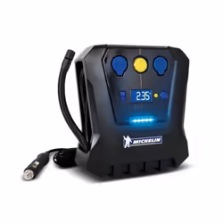 Description générale Le compresseur digital 12V programmable est un outil essentiel pour le gonflage rapide et efficace de pn ...
