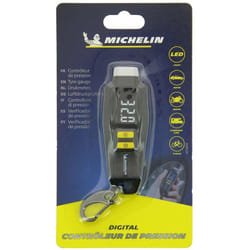Controleur de pression digital - Michelin