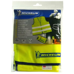 Michelin - gilet de securite