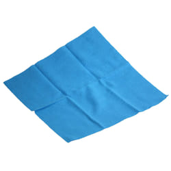 Carlinea 3221320110058 Chiffon de nettoyage Bleu 1 pièce(s)
