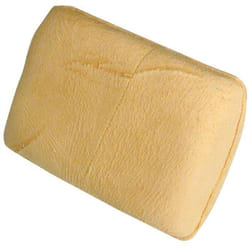 Carlinea - Grande Eponge Chamoisee D'Essuyage