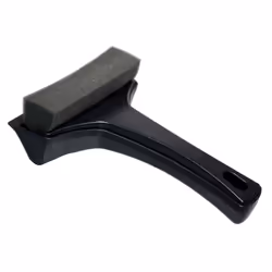 Carrefour Raclette 4 saisons, Noir, 150 mm, 60 mm, 95 g, 14 cm