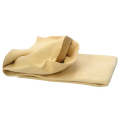 Carlinea 3221320110652 Chiffon de nettoyage Beige 1 pièce(s)