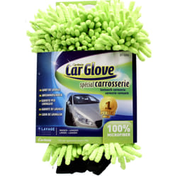 Carlinea 3221320110904 accessoire et nettoyant pour véhicule Gant de toilette