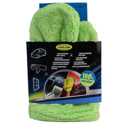 Carlinea 3221320110928 accessoire et nettoyant pour véhicule Gant de toilette