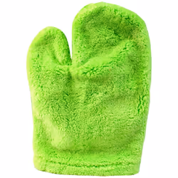 Carlinea 3221320110928 accessoire et nettoyant pour véhicule Gant de toilette