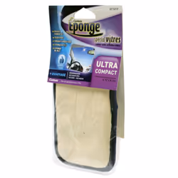 Carlinea Eponge Vitre Compacte
