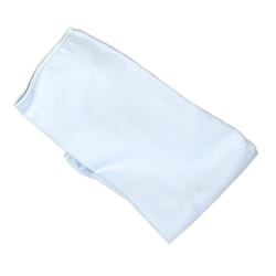 Carlinea 3221320112274 Chiffon de nettoyage Microfibre Bleu 1 pièce(s)