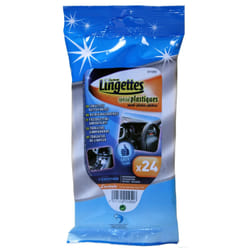 Carlinea 3221320112526 accessoire et nettoyant pour véhicule Lingettes humides