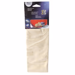 Carlinea 3221320112700, Suédine, Beige, Lavage à la main, 400 mm, 620 mm, 1 pièce(s)