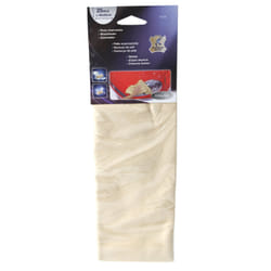 Carlinea 3221320112700 Chiffon de nettoyage Suédine Beige 1 pièce(s)