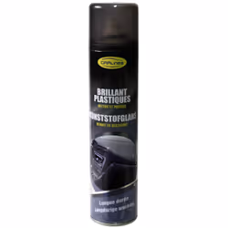 Carlinea 3221320200025, Voiture, Spray, Noir, 400 ml
