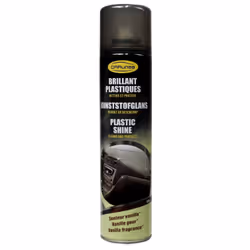 Carlinea 3221320200056, Voiture, Spray, Noir, 400 ml, 1 pièce(s)