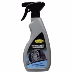 Carlinea 3221320200124, Voiture, Vaporisateur, Noir, Gris, 500 ml, 1 pièce(s)
