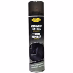 Carlinea 3221320200131, Voiture, Spray, Noir, 400 ml, 1 pièce(s)