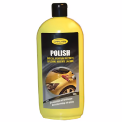 Carlinea 3221320200179, Voiture, Liquide, Jaune, 500 ml, 1 pièce(s)