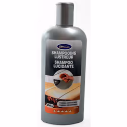 Carlinea 3221320200193, Voiture, Liquide, Gris, 500 ml, 1 pièce(s)