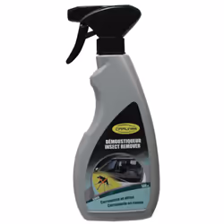 Carlinea 3221320200209, Voiture, Vaporisateur, Gris, 500 ml, 1 pièce(s)