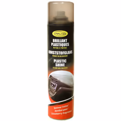 Carlinea 3221320200254, Voiture, Spray, Tableau de bord, Noir, Rouge, 400 ml, 1 pièce(s)