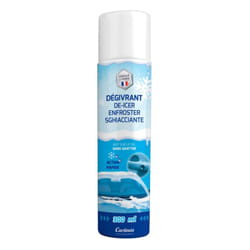 Carlinea - CARLinéa dégivrant antiregel 300ml